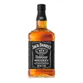 Produktbild: Jack Daniel's Old No. 7 Tennessee Whiskey - Karamell, Vanille und Noten von Eichenholz - 3.0L/ 40% Vol.
