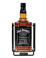 Produktbild: Jack Daniels 3,00 Liter Maxi Flasche