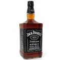 Produktbild: 3 LITER Jack Daniels Old No.7 Großflasche Doppelmagnum Hausbar Whisky Highlight