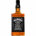 Produktbild: Jack Daniels Tennessee Whiskey Old No. 7, Whisky, Alkohol, Großflasche, 40%, 3 L