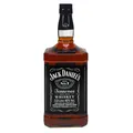 Produktbild: Jack Daniels 3 Liter Flasche 40%vol.