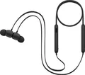 Produktbild: Beats Flex In-Ear Kopfhörer – Apple W1 Chip, magnetische In-Ear Kopfhörer, Bluetooth Klasse 1, 12 Stunden Wiedergabe, kabellos – Black