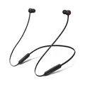 Produktbild: Beats Flex In-Ear Kopfhörer – Apple W1 Chip, magnetische In-Ear Kopfhörer, Bluetooth Klasse 1, 12 Stunden Wiedergabe, kabellos – Black