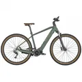 Produktbild: Scott Sub Cross eRide 10 29'' Pedelec E-Bike Trekking Fahrrad prism grün 2024 M (173-179cm) Herren