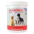 Produktbild: Dexboron forte Kautabletten für Hunde · 450 St · PZN 17834844