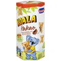 Produktbild: Kuchenmeister Koala Kakao knusprig süße Kekse in Bärchen Form 75g