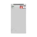 Produktbild: B-Ware - Privileg PWT A616P N Waschmaschine Toplader