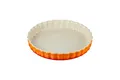 Produktbild: LE CREUSET Tarteform aus Steinzeug, 28 cm, 2.1 Liter, Ofenrot, 71120280900001