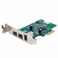 Produktbild: PCI-Karte Startech PEX1394B3LP