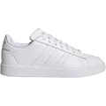 Produktbild: ADIDAS Damen Freizeitschuhe Grand Court Cloudfoam Lifestyle Court Comfort