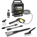 Produktbild: Kärcher Karcher K Silent Anniversary Edition 1.600-956.0 (Netzbetrieb) (16009560)