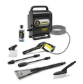 Produktbild: 4066529144935 Pressure washer K Silent Anniversary Edition 1.600-956. Karcher