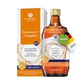 Produktbild: Regulatpro Complete: Flüssiges Nahrungsergänzungsmittel mit allen 13 Vitaminen, 10 Mineralstoffen, 6 Superfoods, 41 Kräutern, 350 ml