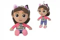 Produktbild: 5400868021059 Mascot Gabbys Dollhouse Gabby Stylized 25 cm Simba