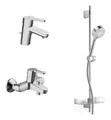 Produktbild: Hansa Hansaprimo Wanne Paket 01 - 49000000