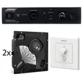 Produktbild: Bose Professional Conference 2 Bundle