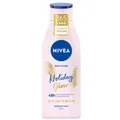 Produktbild: 4005900716446 Nivea Holiday Glow Body Lotion balsam do ciała 200ml (P1)
