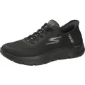 Produktbild: Skechers Slipper schwarz 37 EU