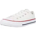 Produktbild: Converse Unisex Kinder Chuck Taylor All Star Core Ox Fitnessschuhe, Weiß Optical White, 28.5 EU