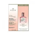 Produktbild: GOSH Hautpflege-Set Huile Prodigieuse Florale Set : Prodigueuse für das Gesicht