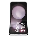 Produktbild: Samsung Galaxy Z Flip5 SM-F731BLIGEUB