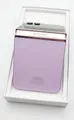 Produktbild: Samsung Galaxy Z Flip5 5G 256GB Lavender Dual-SIM > 3 Jahre Gewährleistung