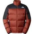 Produktbild: THE NORTH FACE - Herren Diablo Jacke - Größe L - Braun/Grau - L