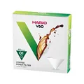 Produktbild: 4977642723214 Hario paper filters for V60-01 dripper Hario