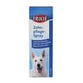 Produktbild: (153.80 EUR/Liter) Trixie Zahnpflege-Spray - 50 ml