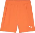 Produktbild: Puma Teamgoal Shorts Kinder - Orange