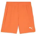 Produktbild: PUMA Trainingsshorts Puma Kinder Short teamGOAL Shorts Jr 705753 orange 164