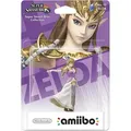 Produktbild: Nintendo amiibo Super Smash Bros Zelda - Bunt