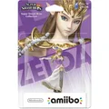 Produktbild: Nintendo Amiibo Smash Zelda (3DS, 3DS XL, Wii U) (1067666)