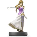 Produktbild: amiibo Smash Zelda