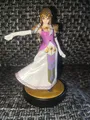 Produktbild: Nintendo Amiibo Super Smash Bros. Zelda No. 13