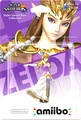 Produktbild: Nintendo Amiibo - Zelda - Super Smash Bros. Collection - Neu & OVP