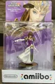 Produktbild: Nintendo Amiibo - Zelda - Super Smash Bros. Collection - Neu & OVP