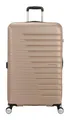 Produktbild: American Tourister Flashline Spinner 78 / 29 Trolley Exp TSA Ivory Gold Neu