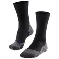 Produktbild: Falke - TK2 Cool - Wandersocken 39-41 | EU 39-41 schwarz
