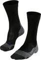 Produktbild: Falke TK2 Explore Cool black-mix - Größe 39-41