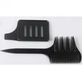 Produktbild: Efalock Strähnenkamm mit Schablone