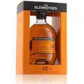 Produktbild: The Glenrothes 12 Years Single Malt Scotch Whisky 40% Vol. 0,7l in Geschenkbox