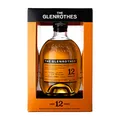 Produktbild: The Glenrothes 12yo 40% 0,7l