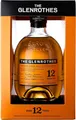 Produktbild: The Glenrothes 12 Jahre - SHERRY CASK - Single Malt Whisky - Geschenkkarton