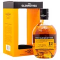 Produktbild: Glenrothes 12 Years Speyside Whisky 0,7l 40,0%
