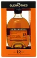 Produktbild: (92,14€/L) Glenrothes 12 Jahre | Single Malt Scotch Whisky | 0,7 l. Fl. in Box