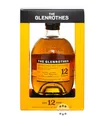 Produktbild: The Glenrothes 12 Jahre Soleo Collection Speyside Single Malt Scotch Whisky /...