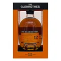 Produktbild: The Glenrothes 12 Jahre, Single Malt Scotch Whisky, 40% Vol. 0,7l