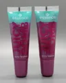 Produktbild: 2x Essence: JUICY BOMB Shiny Lipgloss - 105 Bouncy Bubblegum - 2x 10 ml