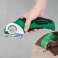 Produktbild: Hammersmith SharpSpin Akku-Universalschneider – 1300 mAh